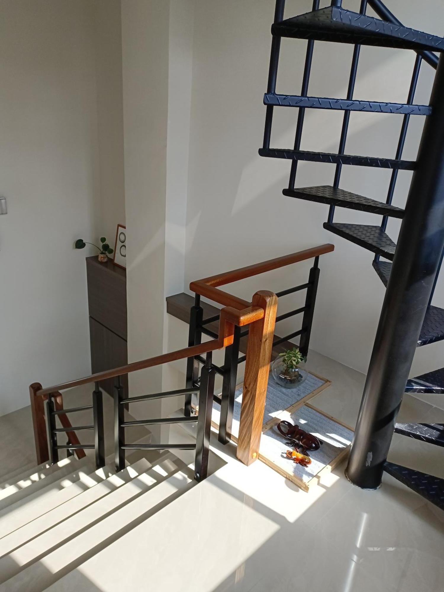 日日和 Apartment Tainan Exterior foto