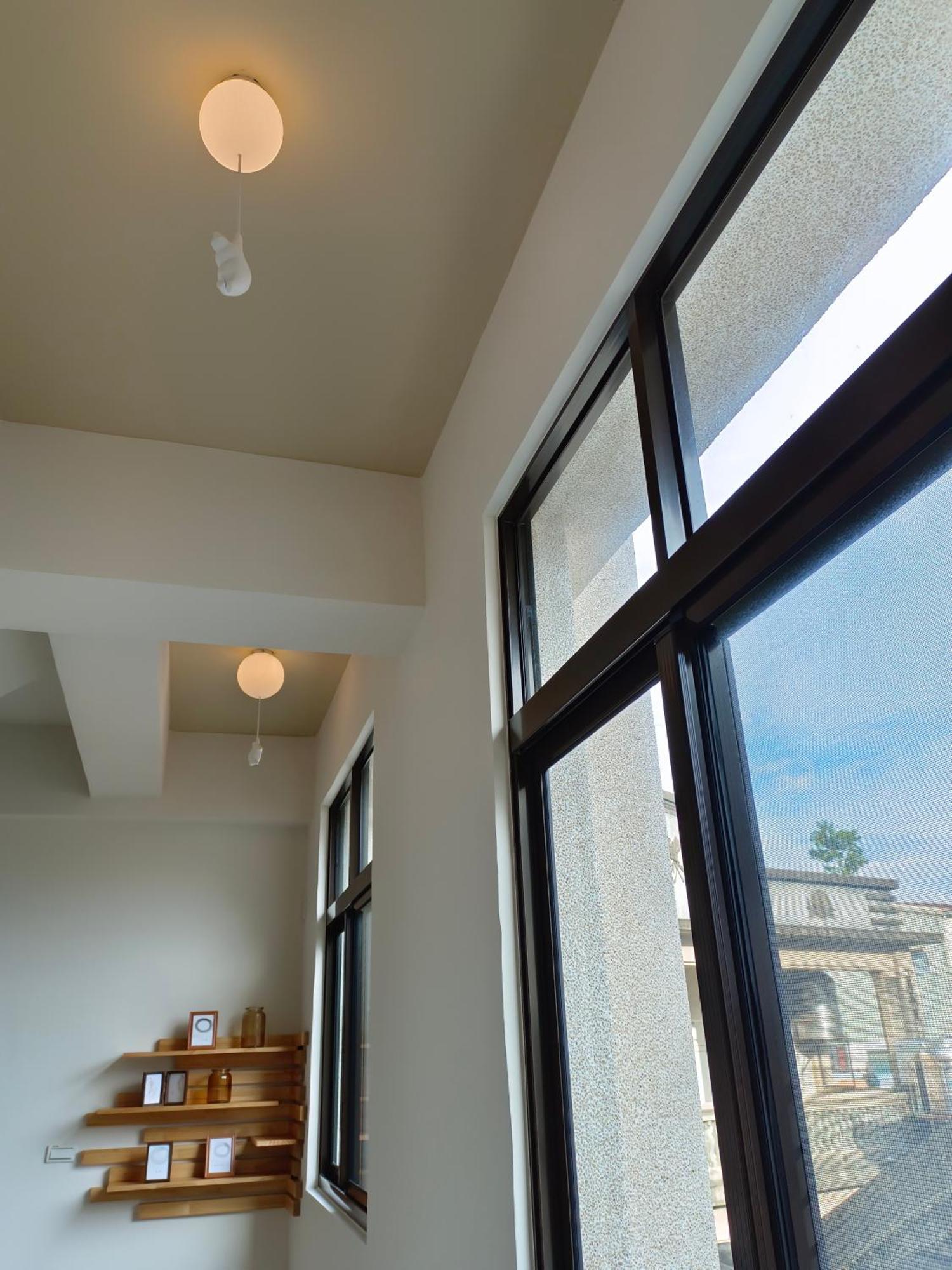 日日和 Apartment Tainan Exterior foto