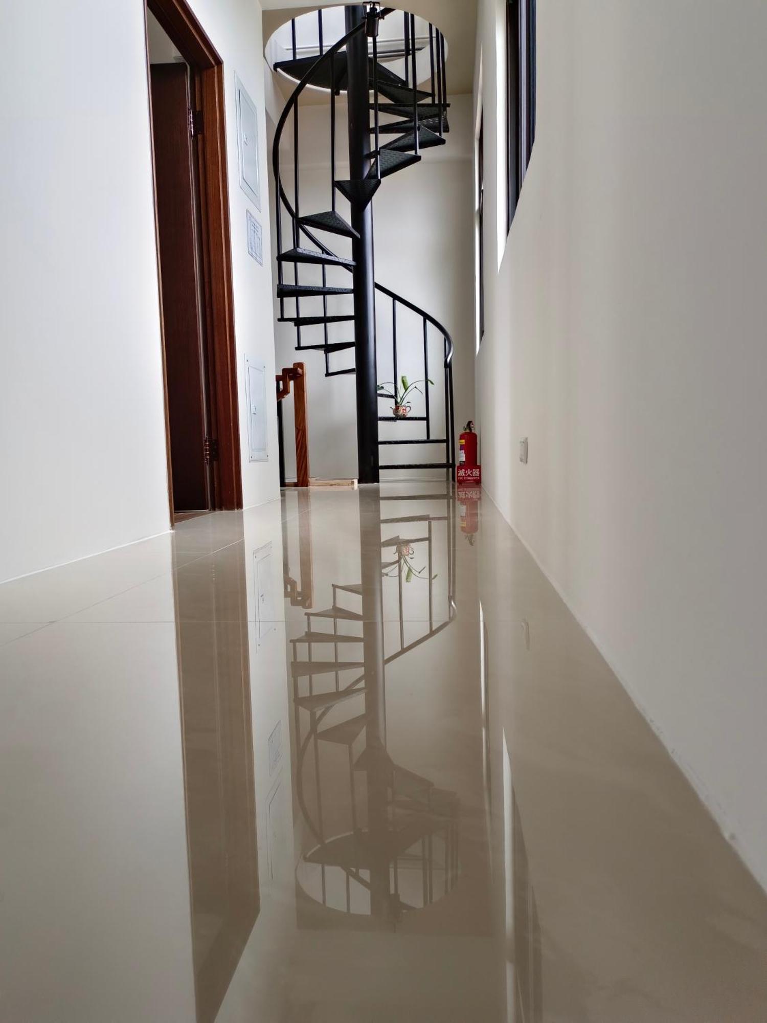 日日和 Apartment Tainan Exterior foto