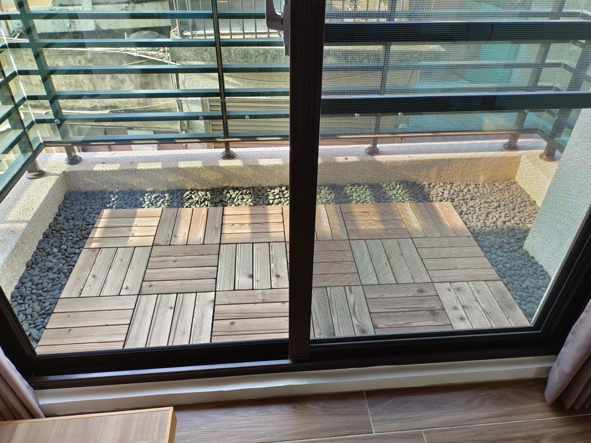 日日和 Apartment Tainan Cameră foto