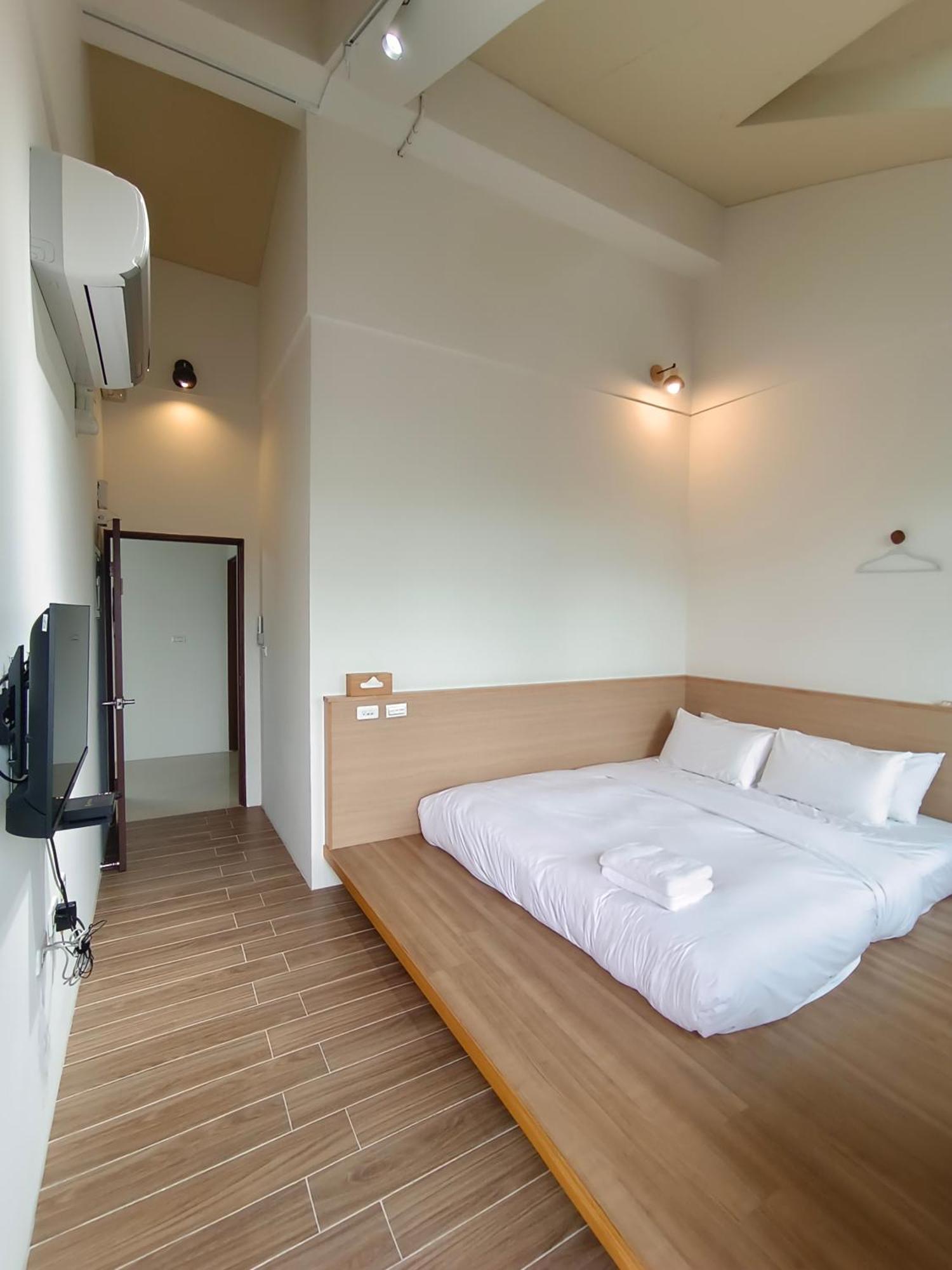 日日和 Apartment Tainan Cameră foto